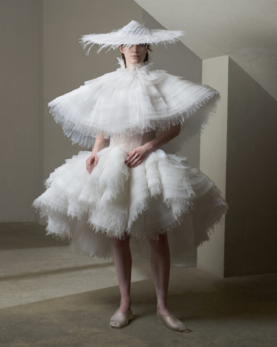 LùCHEN - COUTURE 2026 LùCHEN - COUTURE 2026 Vanity Teen 虚荣青年 Lifestyle & new faces magazine