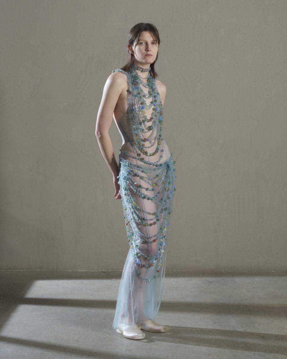 LùCHEN - COUTURE 2026 LùCHEN - COUTURE 2026 Vanity Teen 虚荣青年 Lifestyle & new faces magazine