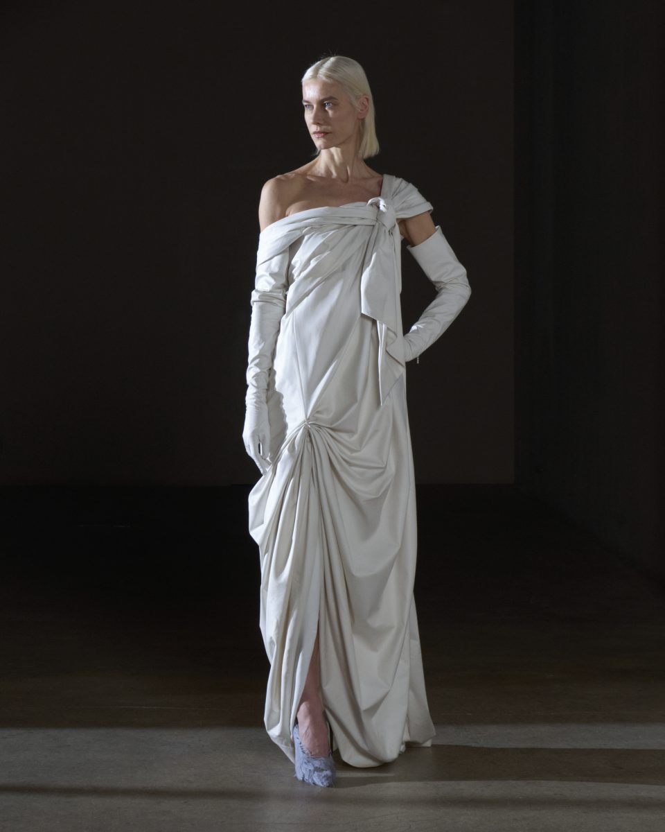 LùCHEN - COUTURE 2026 LùCHEN - COUTURE 2026 Vanity Teen 虚荣青年 Lifestyle & new faces magazine