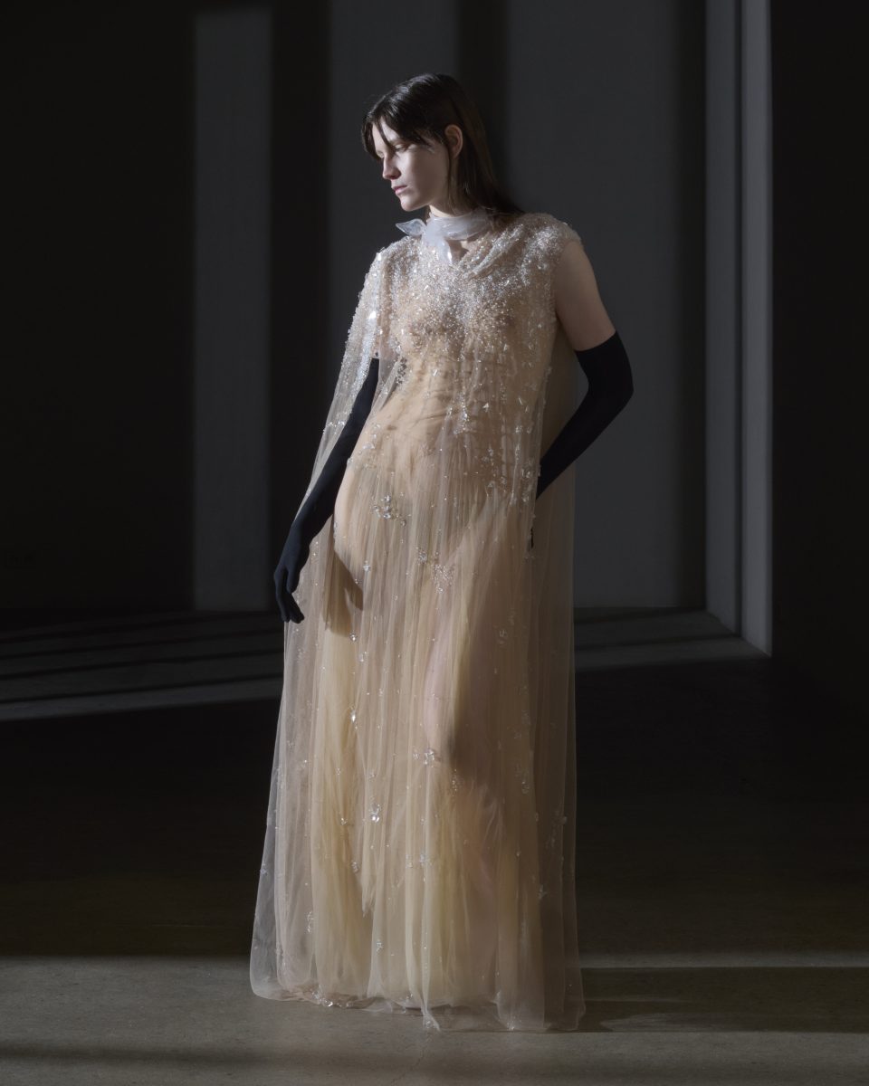 LùCHEN - COUTURE 2026 LùCHEN - COUTURE 2026 Vanity Teen 虚荣青年 Lifestyle & new faces magazine