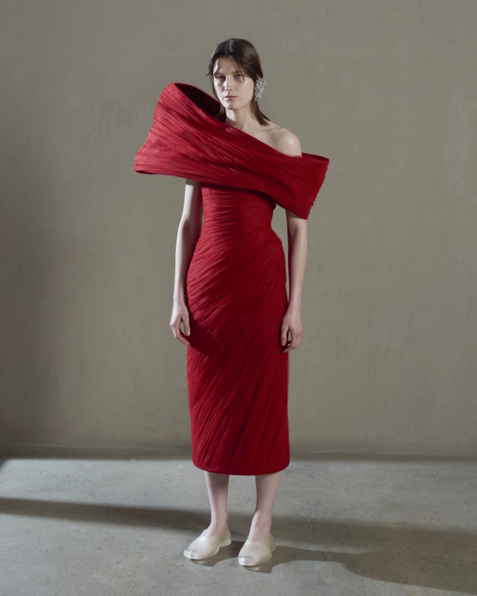 LùCHEN - COUTURE 2026 LùCHEN - COUTURE 2026 Vanity Teen 虚荣青年 Lifestyle & new faces magazine