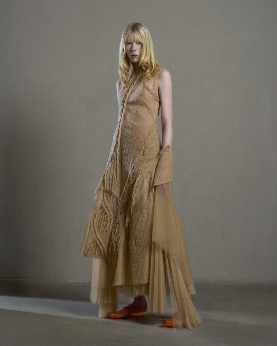 LùCHEN - COUTURE 2026 LùCHEN - COUTURE 2026 Vanity Teen 虚荣青年 Lifestyle & new faces magazine