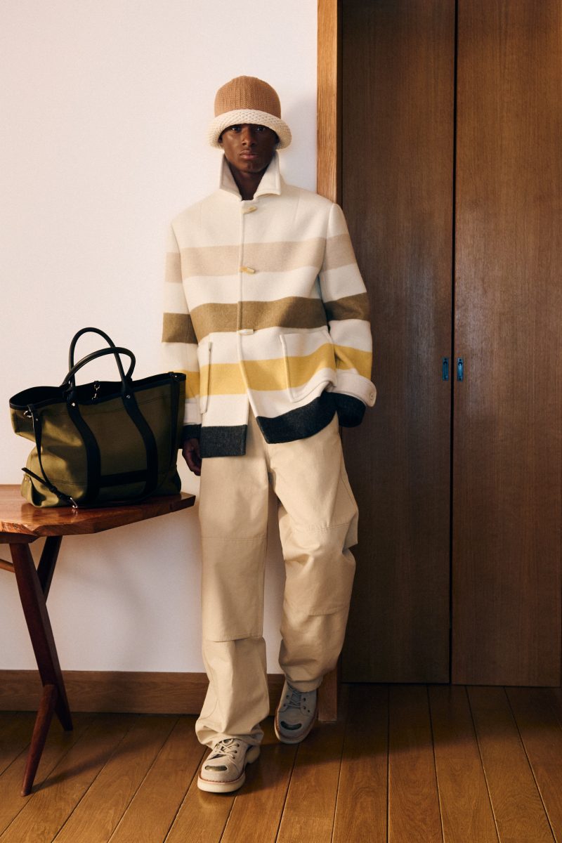 KENZO BY NIGOFALL-WINTER 2026 MEN’S AND WOMEN’S COLLECTION Vanity Teen 虚荣青年 Lifestyle & new faces magazine KENZO BY NIGOFALL-WINTER 2026 MEN’S AND WOMEN’S COLLECTION KENZO BY NIGOFALL-WINTER 2026 MEN’S AND WOMEN’S COLLECTION Vanity Teen 虚荣青年 Lifestyle & new faces magazine