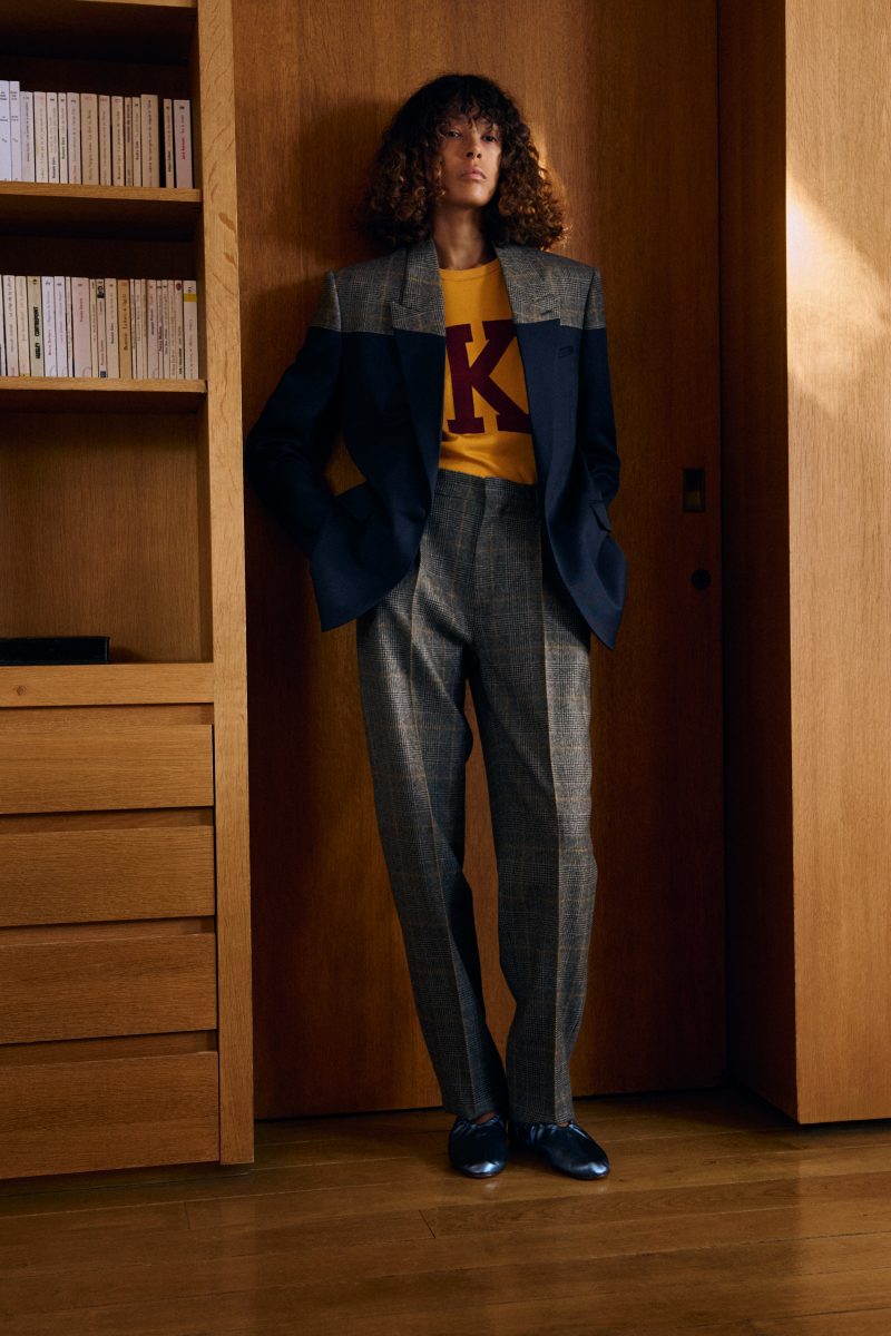 KENZO BY NIGOFALL-WINTER 2026 MEN’S AND WOMEN’S COLLECTION Vanity Teen 虚荣青年 Lifestyle & new faces magazine KENZO BY NIGOFALL-WINTER 2026 MEN’S AND WOMEN’S COLLECTION KENZO BY NIGOFALL-WINTER 2026 MEN’S AND WOMEN’S COLLECTION Vanity Teen 虚荣青年 Lifestyle & new faces magazine