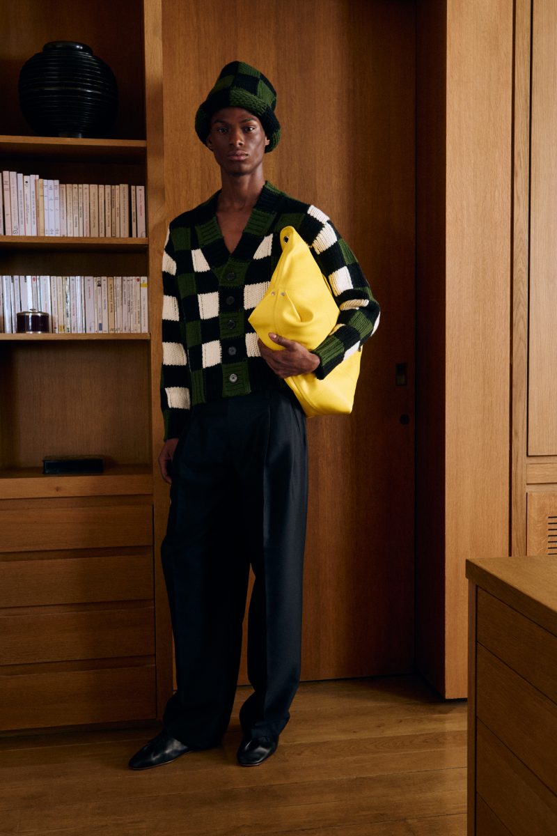 KENZO BY NIGOFALL-WINTER 2026 MEN’S AND WOMEN’S COLLECTION Vanity Teen 虚荣青年 Lifestyle & new faces magazine KENZO BY NIGOFALL-WINTER 2026 MEN’S AND WOMEN’S COLLECTION KENZO BY NIGOFALL-WINTER 2026 MEN’S AND WOMEN’S COLLECTION Vanity Teen 虚荣青年 Lifestyle & new faces magazine