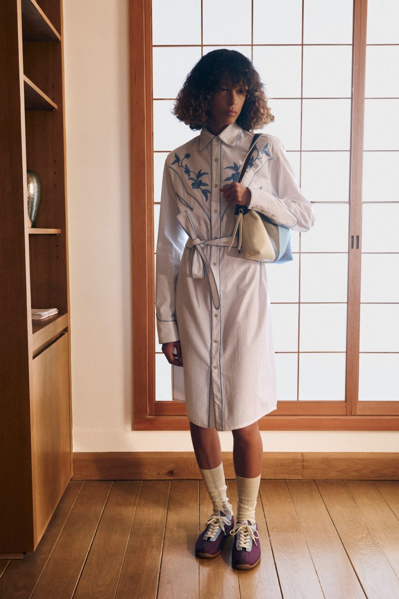 KENZO BY NIGOFALL-WINTER 2026 MEN’S AND WOMEN’S COLLECTION Vanity Teen 虚荣青年 Lifestyle & new faces magazine KENZO BY NIGOFALL-WINTER 2026 MEN’S AND WOMEN’S COLLECTION KENZO BY NIGOFALL-WINTER 2026 MEN’S AND WOMEN’S COLLECTION Vanity Teen 虚荣青年 Lifestyle & new faces magazine