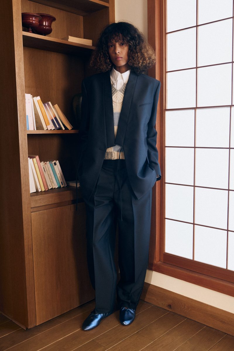 KENZO BY NIGOFALL-WINTER 2026 MEN’S AND WOMEN’S COLLECTION Vanity Teen 虚荣青年 Lifestyle & new faces magazine KENZO BY NIGOFALL-WINTER 2026 MEN’S AND WOMEN’S COLLECTION KENZO BY NIGOFALL-WINTER 2026 MEN’S AND WOMEN’S COLLECTION Vanity Teen 虚荣青年 Lifestyle & new faces magazine