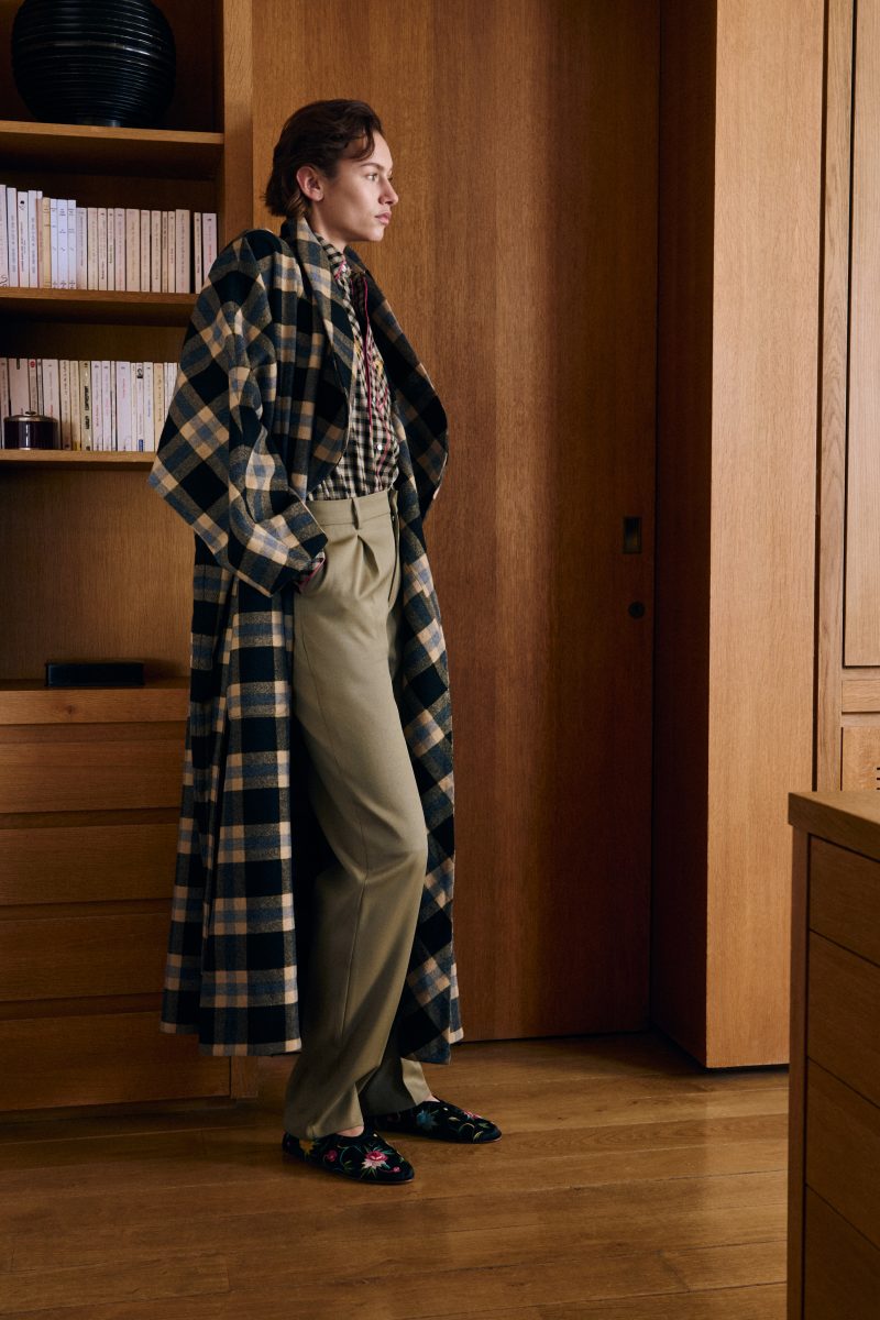 KENZO BY NIGOFALL-WINTER 2026 MEN’S AND WOMEN’S COLLECTION Vanity Teen 虚荣青年 Lifestyle & new faces magazine KENZO BY NIGOFALL-WINTER 2026 MEN’S AND WOMEN’S COLLECTION KENZO BY NIGOFALL-WINTER 2026 MEN’S AND WOMEN’S COLLECTION Vanity Teen 虚荣青年 Lifestyle & new faces magazine