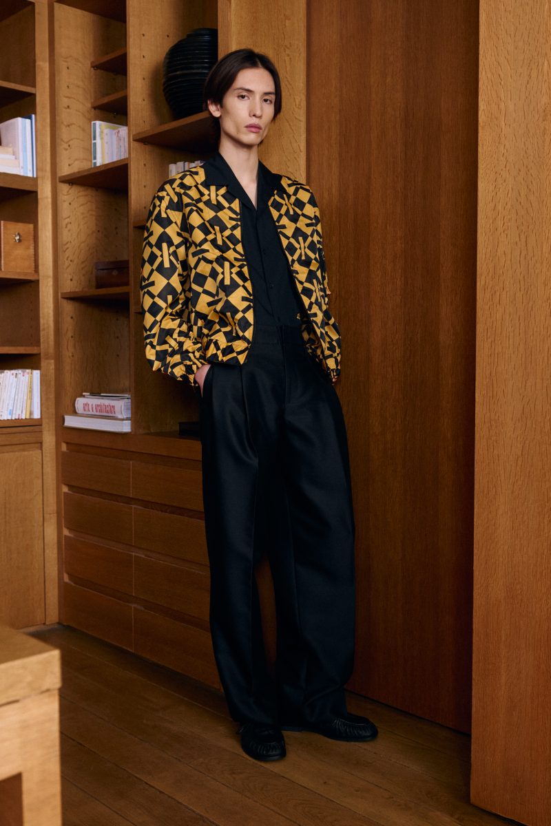 KENZO BY NIGOFALL-WINTER 2026 MEN’S AND WOMEN’S COLLECTION Vanity Teen 虚荣青年 Lifestyle & new faces magazine KENZO BY NIGOFALL-WINTER 2026 MEN’S AND WOMEN’S COLLECTION KENZO BY NIGOFALL-WINTER 2026 MEN’S AND WOMEN’S COLLECTION Vanity Teen 虚荣青年 Lifestyle & new faces magazine