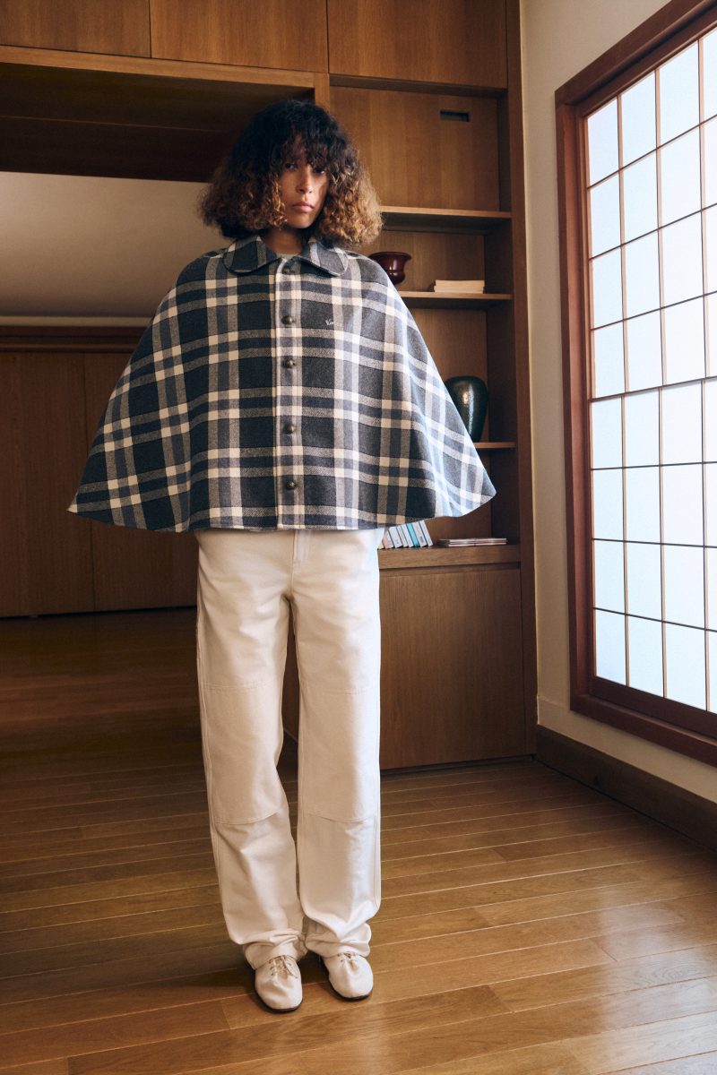 KENZO BY NIGOFALL-WINTER 2026 MEN’S AND WOMEN’S COLLECTION Vanity Teen 虚荣青年 Lifestyle & new faces magazine KENZO BY NIGOFALL-WINTER 2026 MEN’S AND WOMEN’S COLLECTION KENZO BY NIGOFALL-WINTER 2026 MEN’S AND WOMEN’S COLLECTION Vanity Teen 虚荣青年 Lifestyle & new faces magazine