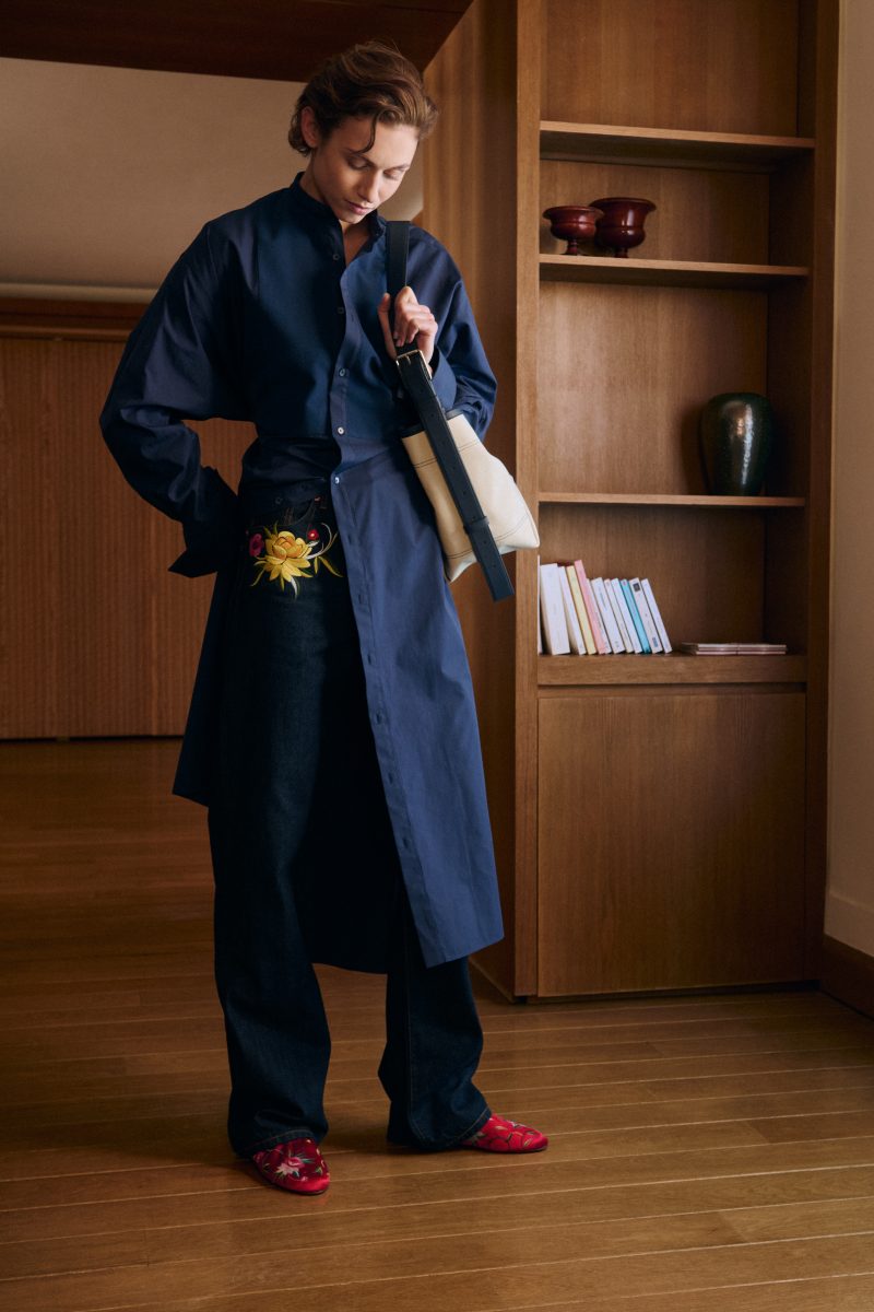 KENZO BY NIGOFALL-WINTER 2026 MEN’S AND WOMEN’S COLLECTION Vanity Teen 虚荣青年 Lifestyle & new faces magazine KENZO BY NIGOFALL-WINTER 2026 MEN’S AND WOMEN’S COLLECTION KENZO BY NIGOFALL-WINTER 2026 MEN’S AND WOMEN’S COLLECTION Vanity Teen 虚荣青年 Lifestyle & new faces magazine