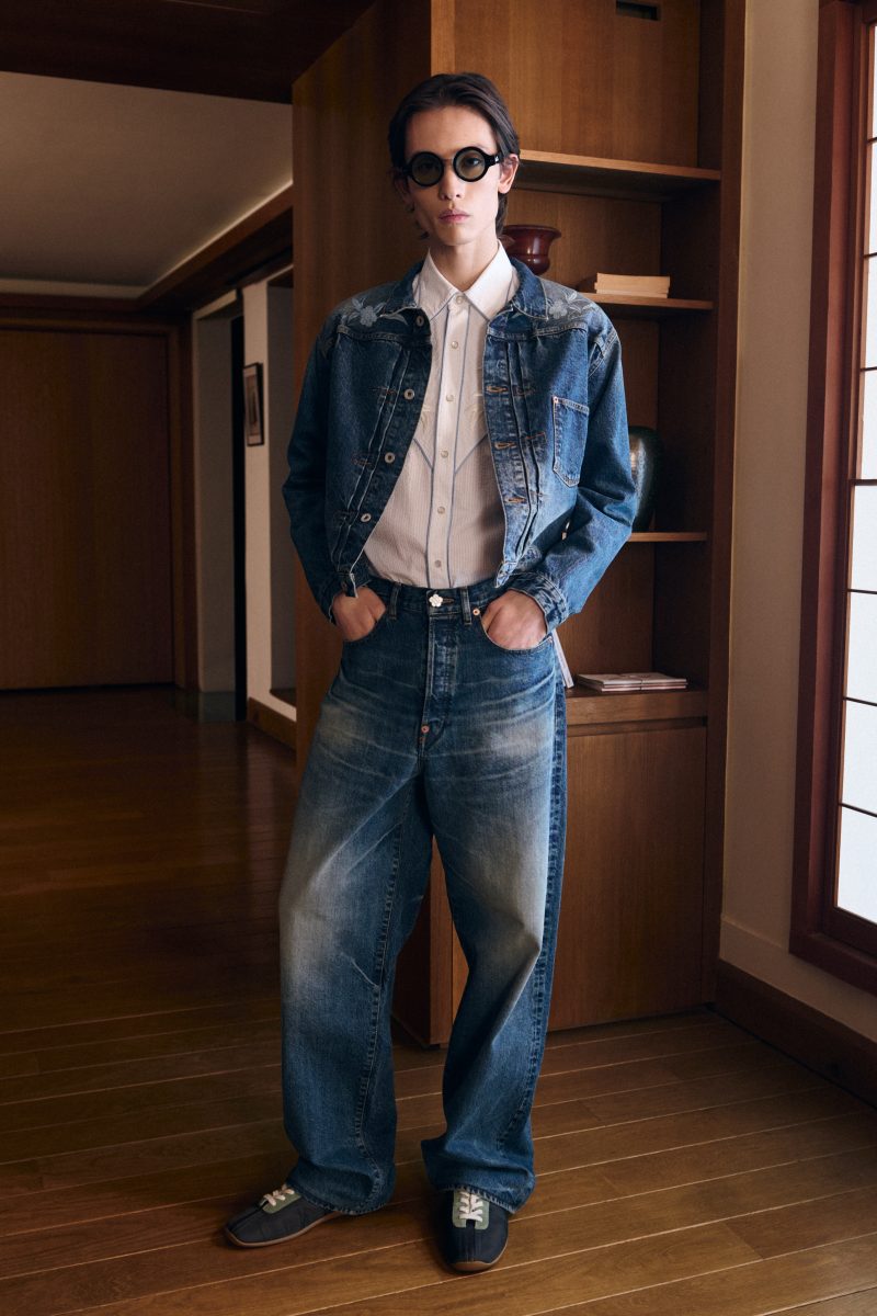 KENZO BY NIGOFALL-WINTER 2026 MEN’S AND WOMEN’S COLLECTION Vanity Teen 虚荣青年 Lifestyle & new faces magazine KENZO BY NIGOFALL-WINTER 2026 MEN’S AND WOMEN’S COLLECTION KENZO BY NIGOFALL-WINTER 2026 MEN’S AND WOMEN’S COLLECTION Vanity Teen 虚荣青年 Lifestyle & new faces magazine