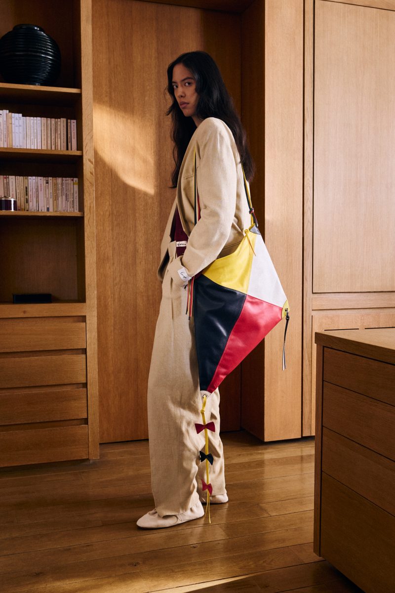 KENZO BY NIGOFALL-WINTER 2026 MEN’S AND WOMEN’S COLLECTION Vanity Teen 虚荣青年 Lifestyle & new faces magazine KENZO BY NIGOFALL-WINTER 2026 MEN’S AND WOMEN’S COLLECTION KENZO BY NIGOFALL-WINTER 2026 MEN’S AND WOMEN’S COLLECTION Vanity Teen 虚荣青年 Lifestyle & new faces magazine