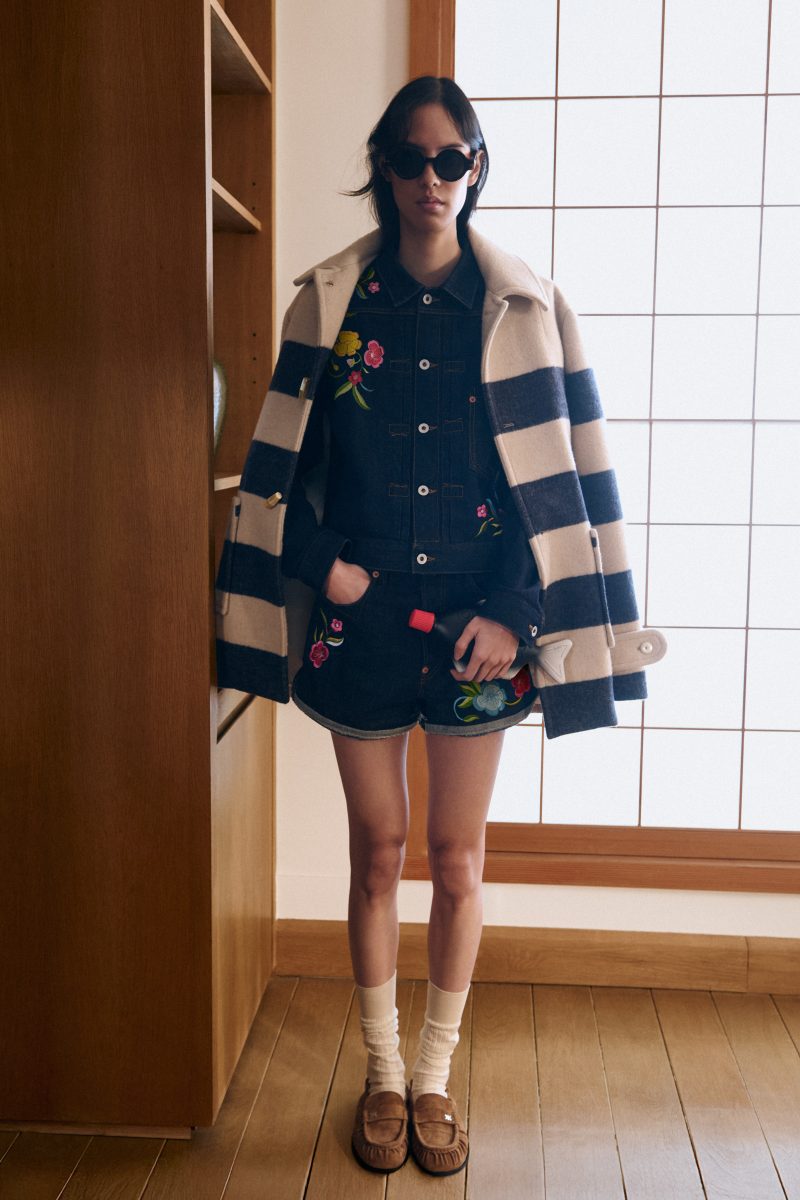 KENZO BY NIGOFALL-WINTER 2026 MEN’S AND WOMEN’S COLLECTION Vanity Teen 虚荣青年 Lifestyle & new faces magazine KENZO BY NIGOFALL-WINTER 2026 MEN’S AND WOMEN’S COLLECTION KENZO BY NIGOFALL-WINTER 2026 MEN’S AND WOMEN’S COLLECTION Vanity Teen 虚荣青年 Lifestyle & new faces magazine