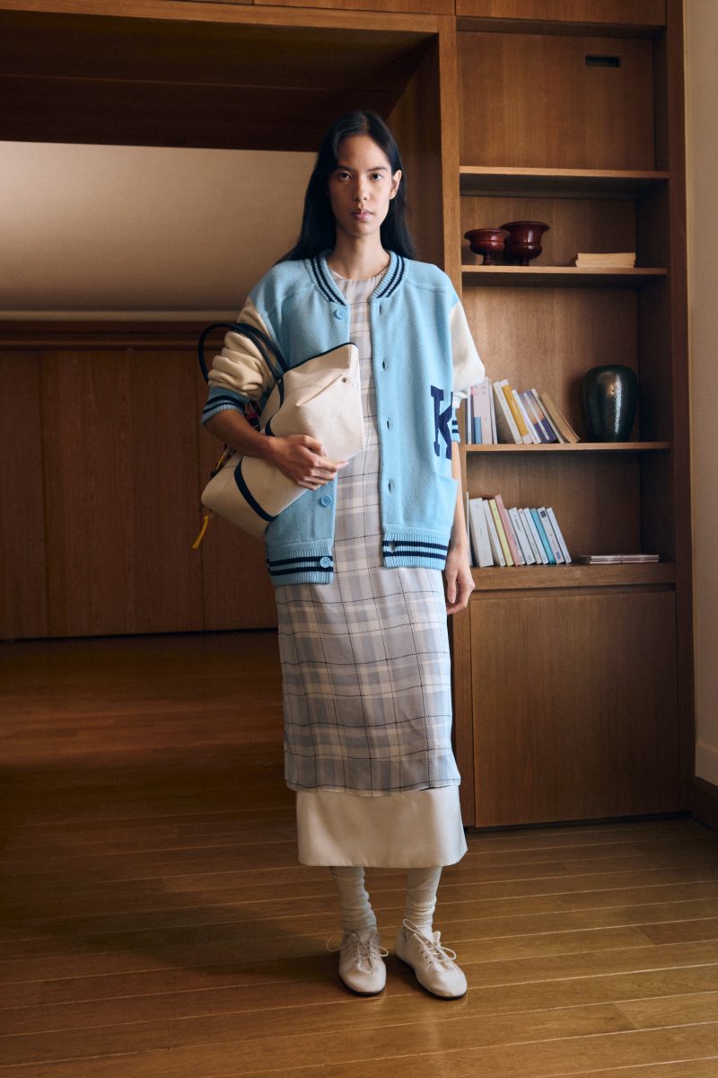 KENZO BY NIGOFALL-WINTER 2026 MEN’S AND WOMEN’S COLLECTION Vanity Teen 虚荣青年 Lifestyle & new faces magazine KENZO BY NIGOFALL-WINTER 2026 MEN’S AND WOMEN’S COLLECTION KENZO BY NIGOFALL-WINTER 2026 MEN’S AND WOMEN’S COLLECTION Vanity Teen 虚荣青年 Lifestyle & new faces magazine