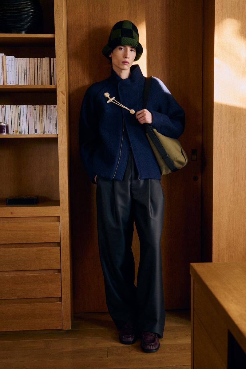 KENZO BY NIGOFALL-WINTER 2026 MEN’S AND WOMEN’S COLLECTION Vanity Teen 虚荣青年 Lifestyle & new faces magazine KENZO BY NIGOFALL-WINTER 2026 MEN’S AND WOMEN’S COLLECTION KENZO BY NIGOFALL-WINTER 2026 MEN’S AND WOMEN’S COLLECTION Vanity Teen 虚荣青年 Lifestyle & new faces magazine