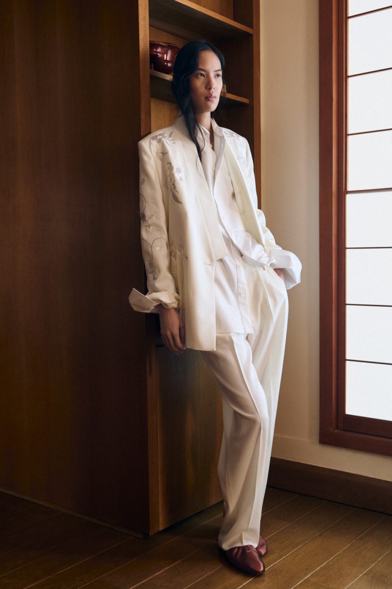 KENZO BY NIGOFALL-WINTER 2026 MEN’S AND WOMEN’S COLLECTION Vanity Teen 虚荣青年 Lifestyle & new faces magazine KENZO BY NIGOFALL-WINTER 2026 MEN’S AND WOMEN’S COLLECTION KENZO BY NIGOFALL-WINTER 2026 MEN’S AND WOMEN’S COLLECTION Vanity Teen 虚荣青年 Lifestyle & new faces magazine