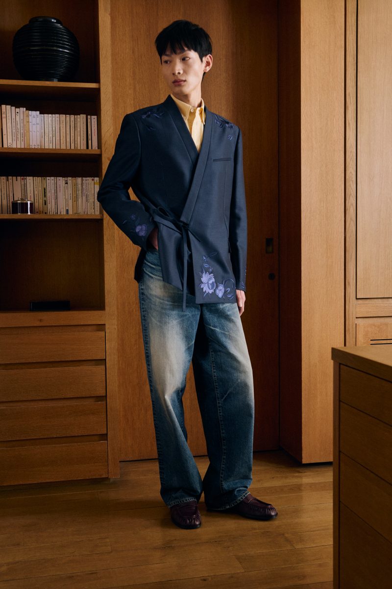 KENZO BY NIGOFALL-WINTER 2026 MEN’S AND WOMEN’S COLLECTION Vanity Teen 虚荣青年 Lifestyle & new faces magazine KENZO BY NIGOFALL-WINTER 2026 MEN’S AND WOMEN’S COLLECTION KENZO BY NIGOFALL-WINTER 2026 MEN’S AND WOMEN’S COLLECTION Vanity Teen 虚荣青年 Lifestyle & new faces magazine