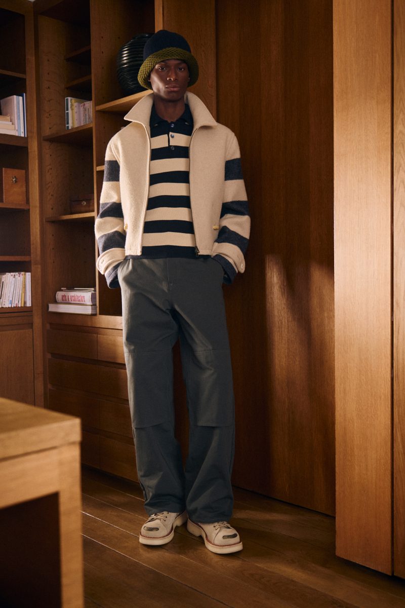 KENZO BY NIGOFALL-WINTER 2026 MEN’S AND WOMEN’S COLLECTION Vanity Teen 虚荣青年 Lifestyle & new faces magazine KENZO BY NIGOFALL-WINTER 2026 MEN’S AND WOMEN’S COLLECTION KENZO BY NIGOFALL-WINTER 2026 MEN’S AND WOMEN’S COLLECTION Vanity Teen 虚荣青年 Lifestyle & new faces magazine