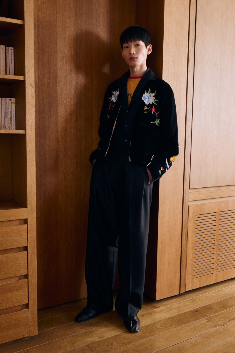 KENZO BY NIGOFALL-WINTER 2026 MEN’S AND WOMEN’S COLLECTION Vanity Teen 虚荣青年 Lifestyle & new faces magazine KENZO BY NIGOFALL-WINTER 2026 MEN’S AND WOMEN’S COLLECTION KENZO BY NIGOFALL-WINTER 2026 MEN’S AND WOMEN’S COLLECTION Vanity Teen 虚荣青年 Lifestyle & new faces magazine