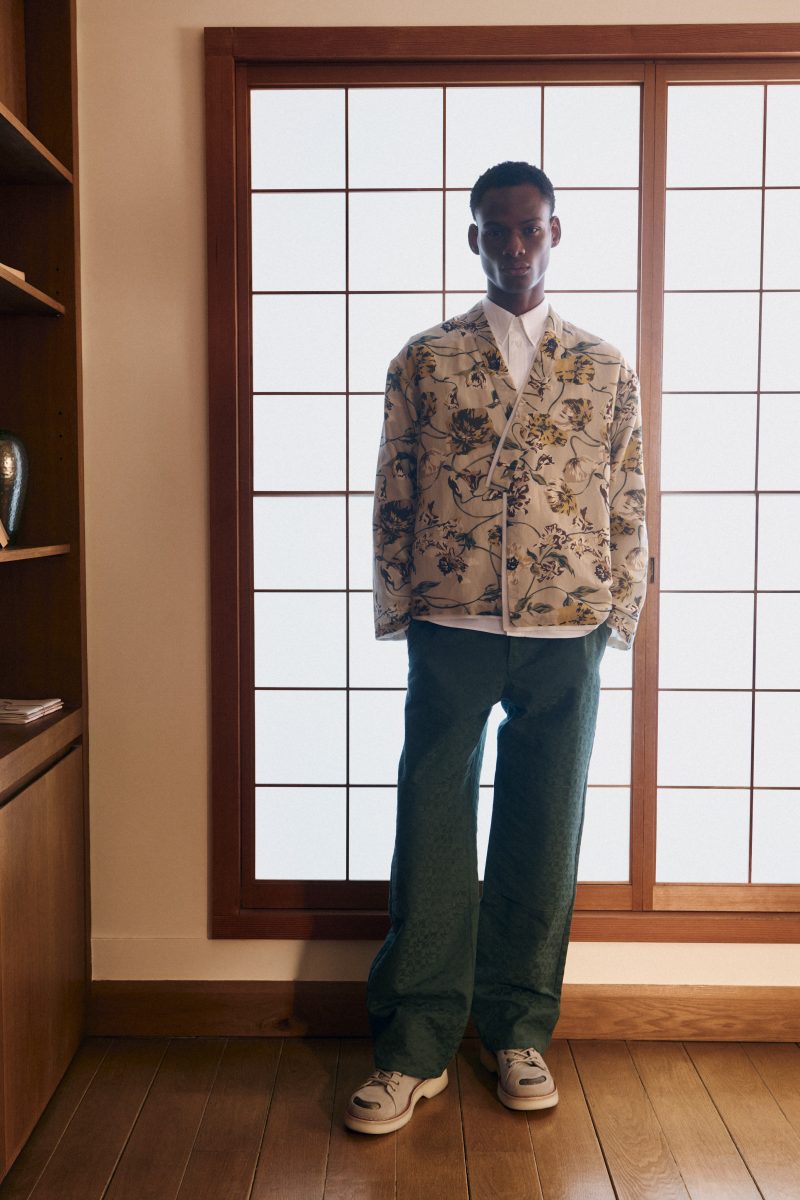 KENZO BY NIGOFALL-WINTER 2026 MEN’S AND WOMEN’S COLLECTION Vanity Teen 虚荣青年 Lifestyle & new faces magazine KENZO BY NIGOFALL-WINTER 2026 MEN’S AND WOMEN’S COLLECTION KENZO BY NIGOFALL-WINTER 2026 MEN’S AND WOMEN’S COLLECTION Vanity Teen 虚荣青年 Lifestyle & new faces magazine