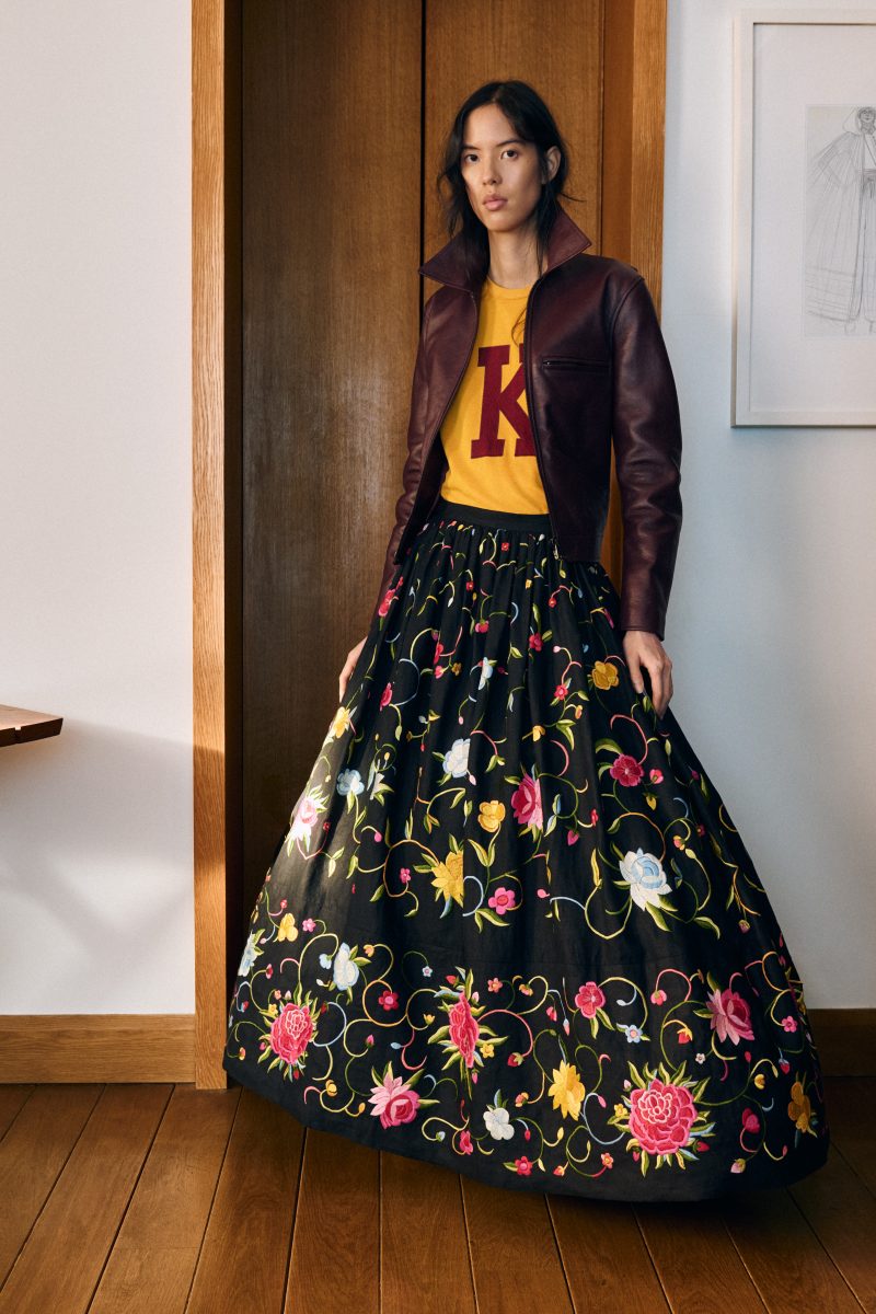 KENZO BY NIGOFALL-WINTER 2026 MEN’S AND WOMEN’S COLLECTION Vanity Teen 虚荣青年 Lifestyle & new faces magazine KENZO BY NIGOFALL-WINTER 2026 MEN’S AND WOMEN’S COLLECTION KENZO BY NIGOFALL-WINTER 2026 MEN’S AND WOMEN’S COLLECTION Vanity Teen 虚荣青年 Lifestyle & new faces magazine