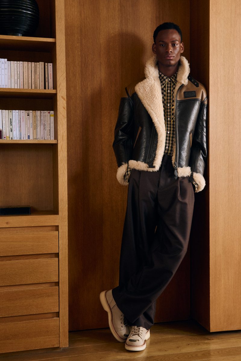 KENZO BY NIGOFALL-WINTER 2026 MEN’S AND WOMEN’S COLLECTION Vanity Teen 虚荣青年 Lifestyle & new faces magazine KENZO BY NIGOFALL-WINTER 2026 MEN’S AND WOMEN’S COLLECTION KENZO BY NIGOFALL-WINTER 2026 MEN’S AND WOMEN’S COLLECTION Vanity Teen 虚荣青年 Lifestyle & new faces magazine