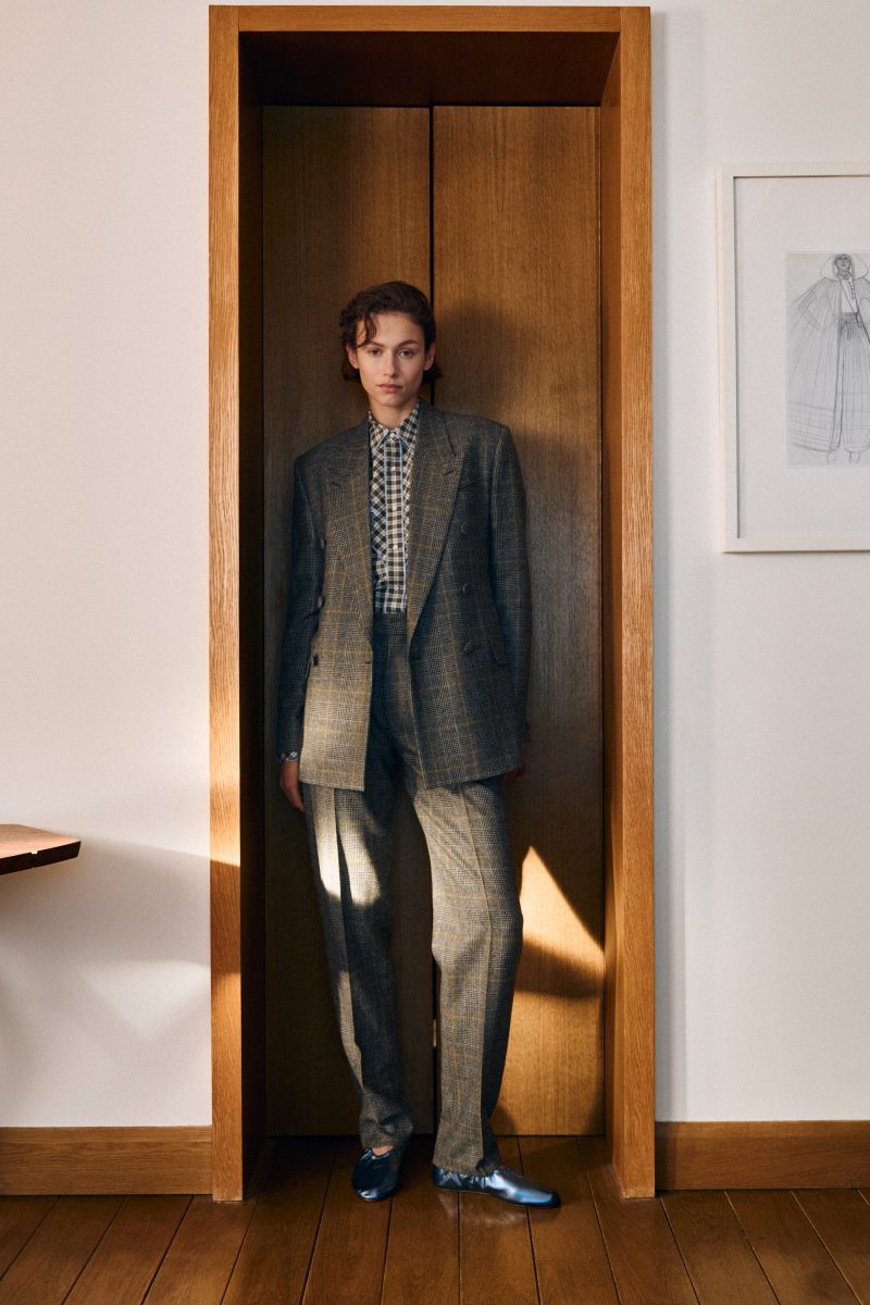 KENZO BY NIGOFALL-WINTER 2026 MEN’S AND WOMEN’S COLLECTION Vanity Teen 虚荣青年 Lifestyle & new faces magazine KENZO BY NIGOFALL-WINTER 2026 MEN’S AND WOMEN’S COLLECTION KENZO BY NIGOFALL-WINTER 2026 MEN’S AND WOMEN’S COLLECTION Vanity Teen 虚荣青年 Lifestyle & new faces magazine