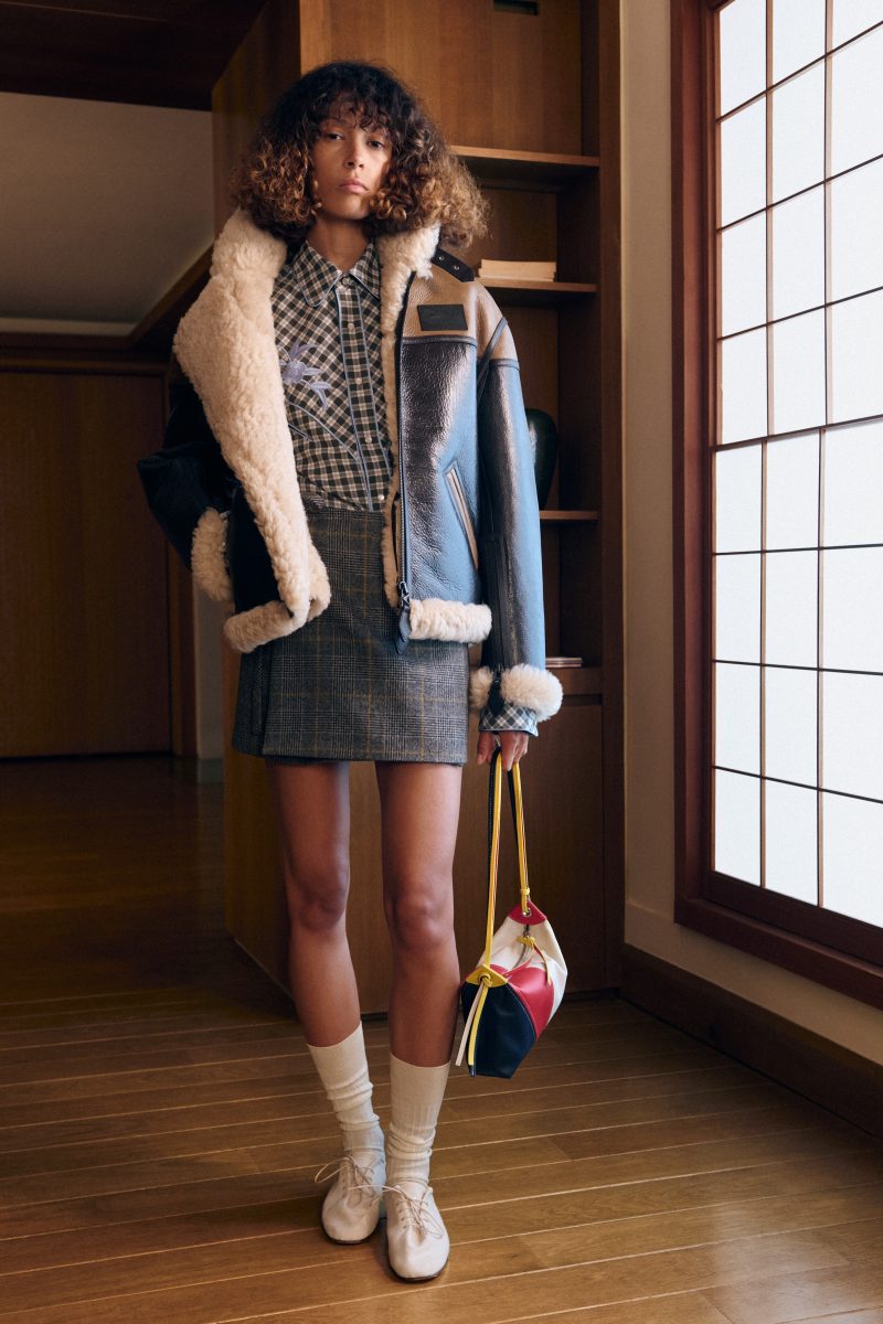 KENZO BY NIGOFALL-WINTER 2026 MEN’S AND WOMEN’S COLLECTION Vanity Teen 虚荣青年 Lifestyle & new faces magazine KENZO BY NIGOFALL-WINTER 2026 MEN’S AND WOMEN’S COLLECTION KENZO BY NIGOFALL-WINTER 2026 MEN’S AND WOMEN’S COLLECTION Vanity Teen 虚荣青年 Lifestyle & new faces magazine