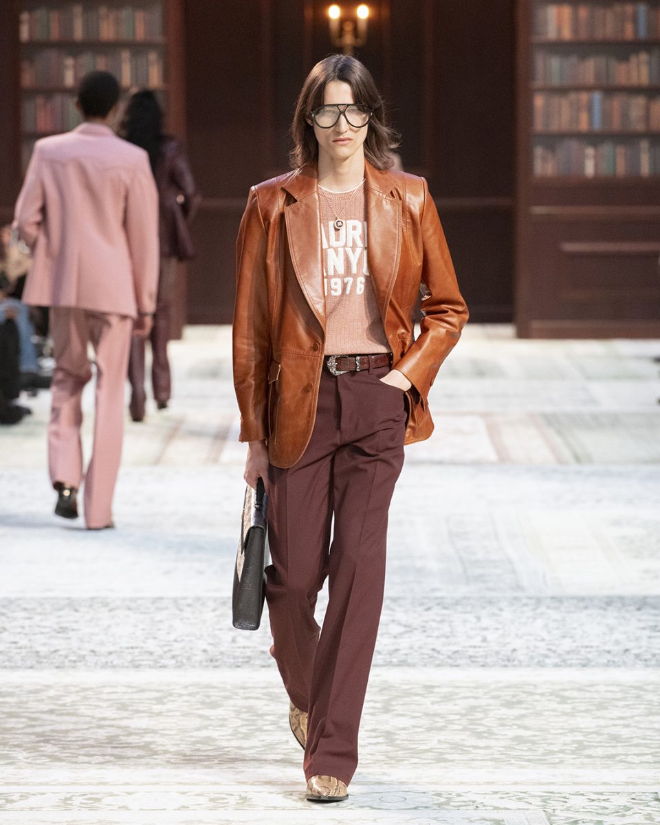 AMIRI AUTUMN-WINTER 2026 MENS AND WOMENSWEAR AMIRI AUTUMN-WINTER 2026 MENS AND WOMENSWEAR Vanity Teen 虚荣青年 Lifestyle & new faces magazine