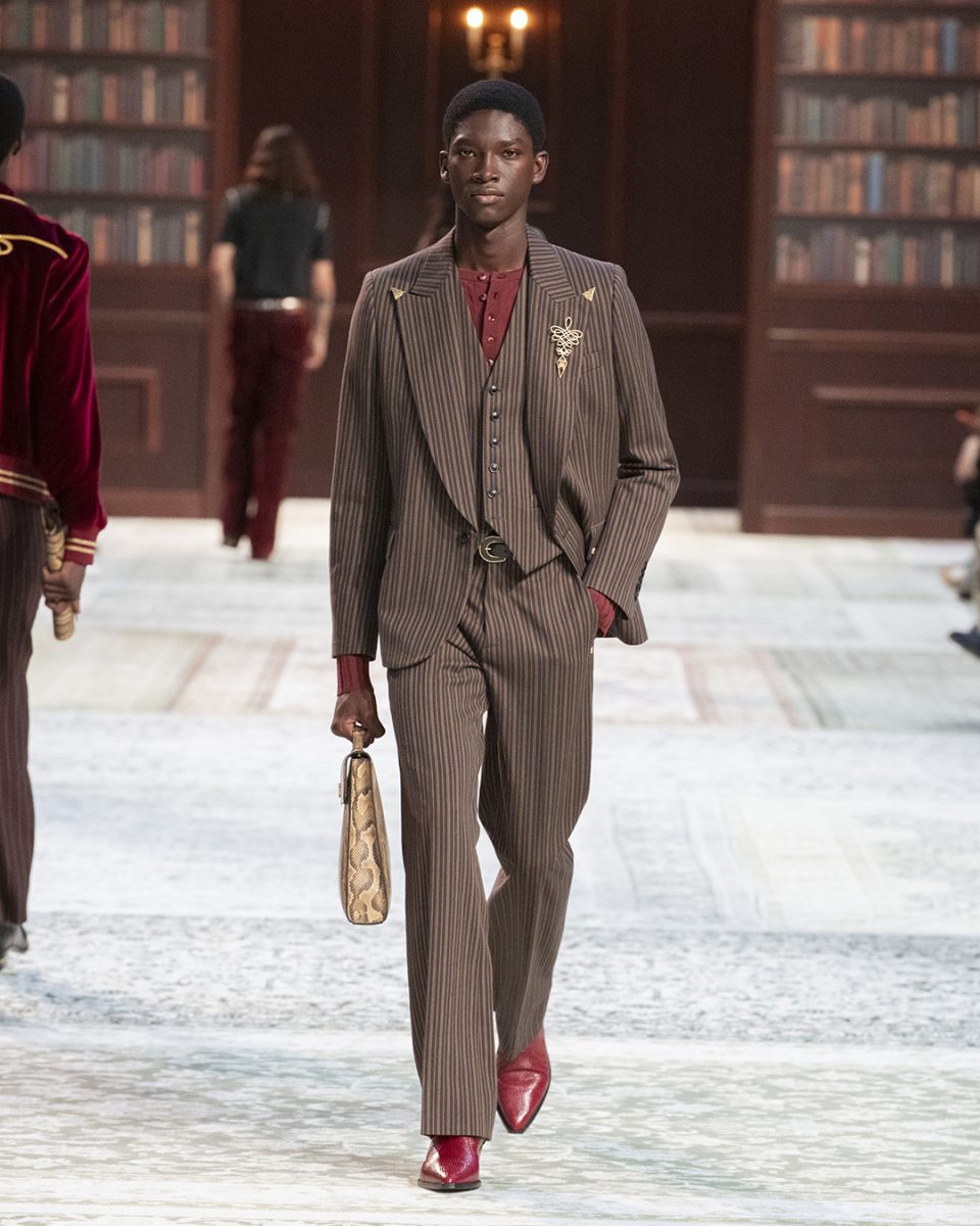 AMIRI AUTUMN-WINTER 2026 MENS AND WOMENSWEAR AMIRI AUTUMN-WINTER 2026 MENS AND WOMENSWEAR Vanity Teen 虚荣青年 Lifestyle & new faces magazine