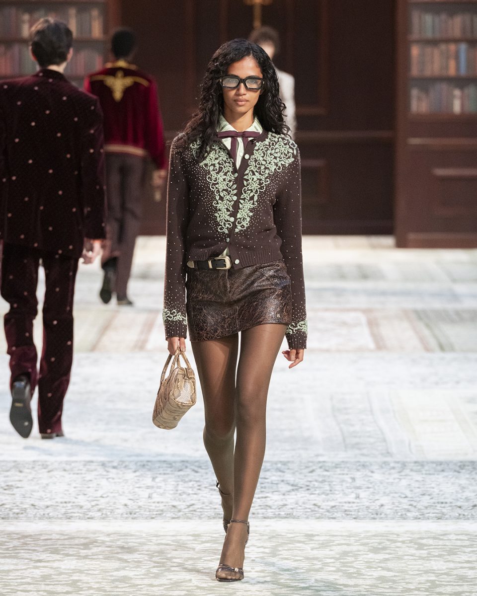 AMIRI AUTUMN-WINTER 2026 MENS AND WOMENSWEAR AMIRI AUTUMN-WINTER 2026 MENS AND WOMENSWEAR Vanity Teen 虚荣青年 Lifestyle & new faces magazine