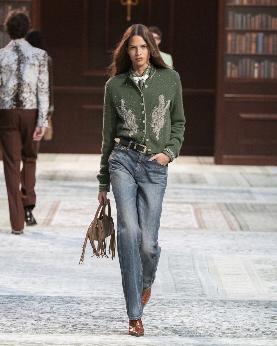 AMIRI AUTUMN-WINTER 2026 MENS AND WOMENSWEAR AMIRI AUTUMN-WINTER 2026 MENS AND WOMENSWEAR Vanity Teen 虚荣青年 Lifestyle & new faces magazine