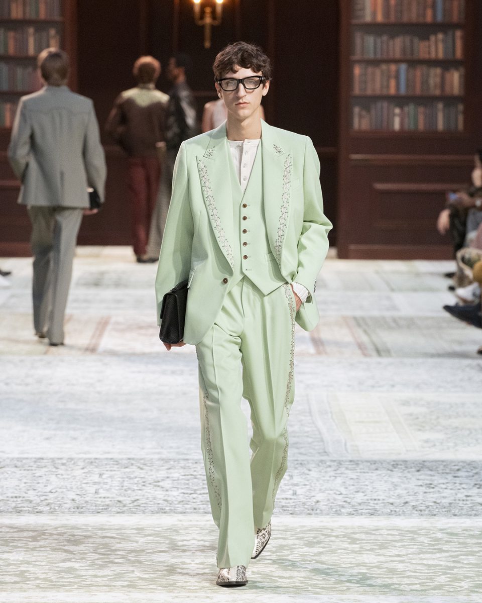 AMIRI AUTUMN-WINTER 2026 MENS AND WOMENSWEAR AMIRI AUTUMN-WINTER 2026 MENS AND WOMENSWEAR Vanity Teen 虚荣青年 Lifestyle & new faces magazine