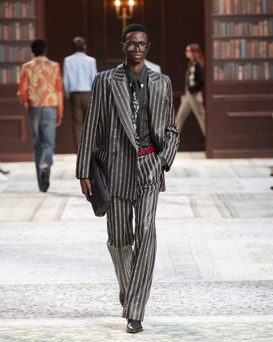 AMIRI AUTUMN-WINTER 2026 MENS AND WOMENSWEAR AMIRI AUTUMN-WINTER 2026 MENS AND WOMENSWEAR Vanity Teen 虚荣青年 Lifestyle & new faces magazine