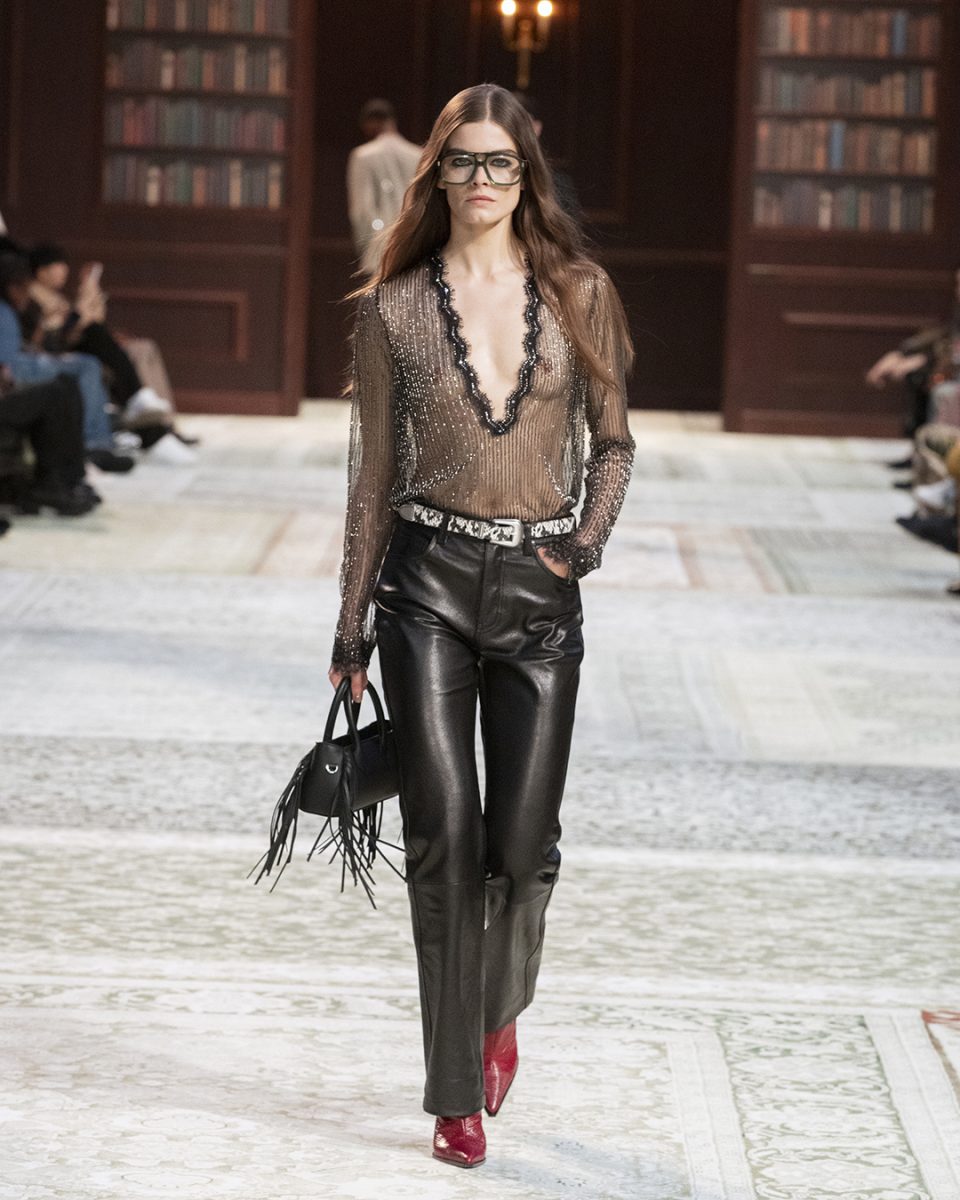 AMIRI AUTUMN-WINTER 2026 MENS AND WOMENSWEAR AMIRI AUTUMN-WINTER 2026 MENS AND WOMENSWEAR Vanity Teen 虚荣青年 Lifestyle & new faces magazine