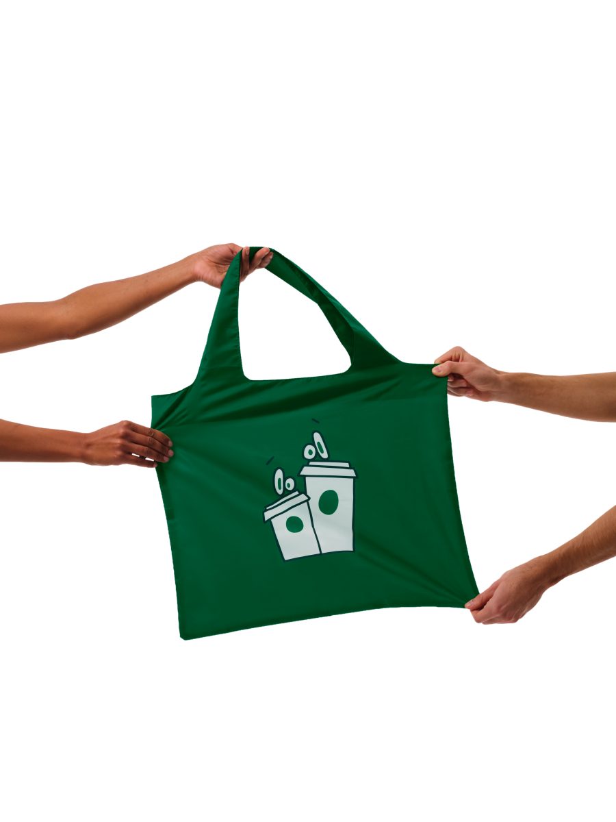 Starbucks presents The House of Coffee Starbucks presents The House of Coffee Vanity Teen 虚荣青年 Lifestyle & new faces magazine