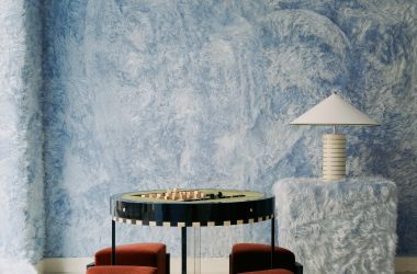 Monde Singulier x NECCHI Architecture: Exclusive Collection Monde Singulier x NECCHI Architecture: Exclusive Collection Vanity Teen 虚荣青年 Lifestyle & new faces magazine