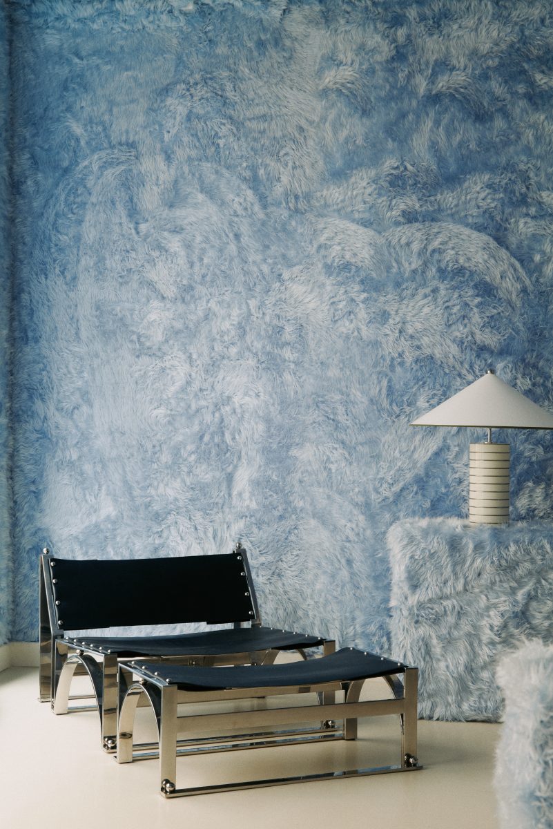 Monde Singulier x NECCHI Architecture: Exclusive Collection Monde Singulier x NECCHI Architecture: Exclusive Collection Vanity Teen 虚荣青年 Lifestyle & new faces magazine