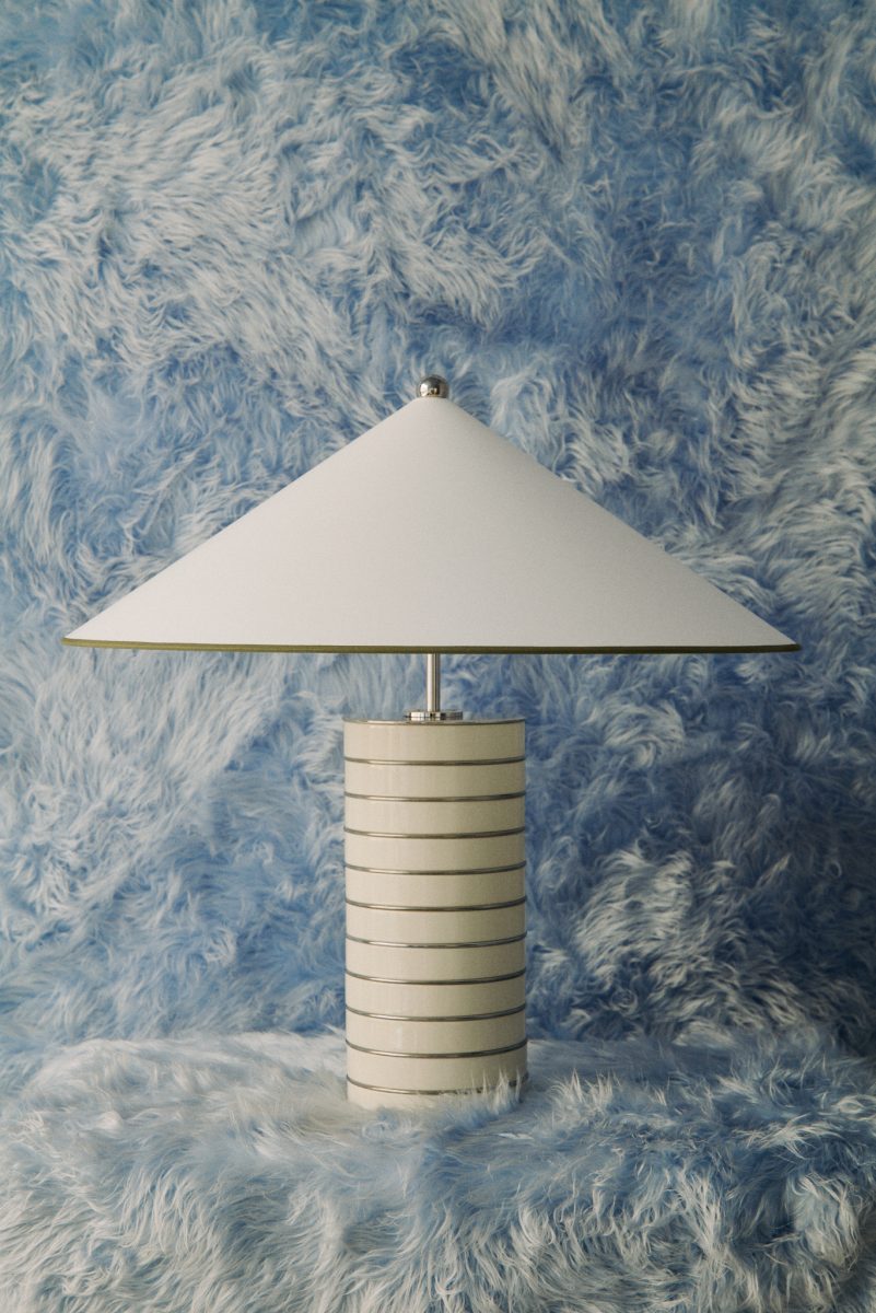 Monde Singulier x NECCHI Architecture: Exclusive Collection Monde Singulier x NECCHI Architecture: Exclusive Collection Vanity Teen 虚荣青年 Lifestyle & new faces magazine