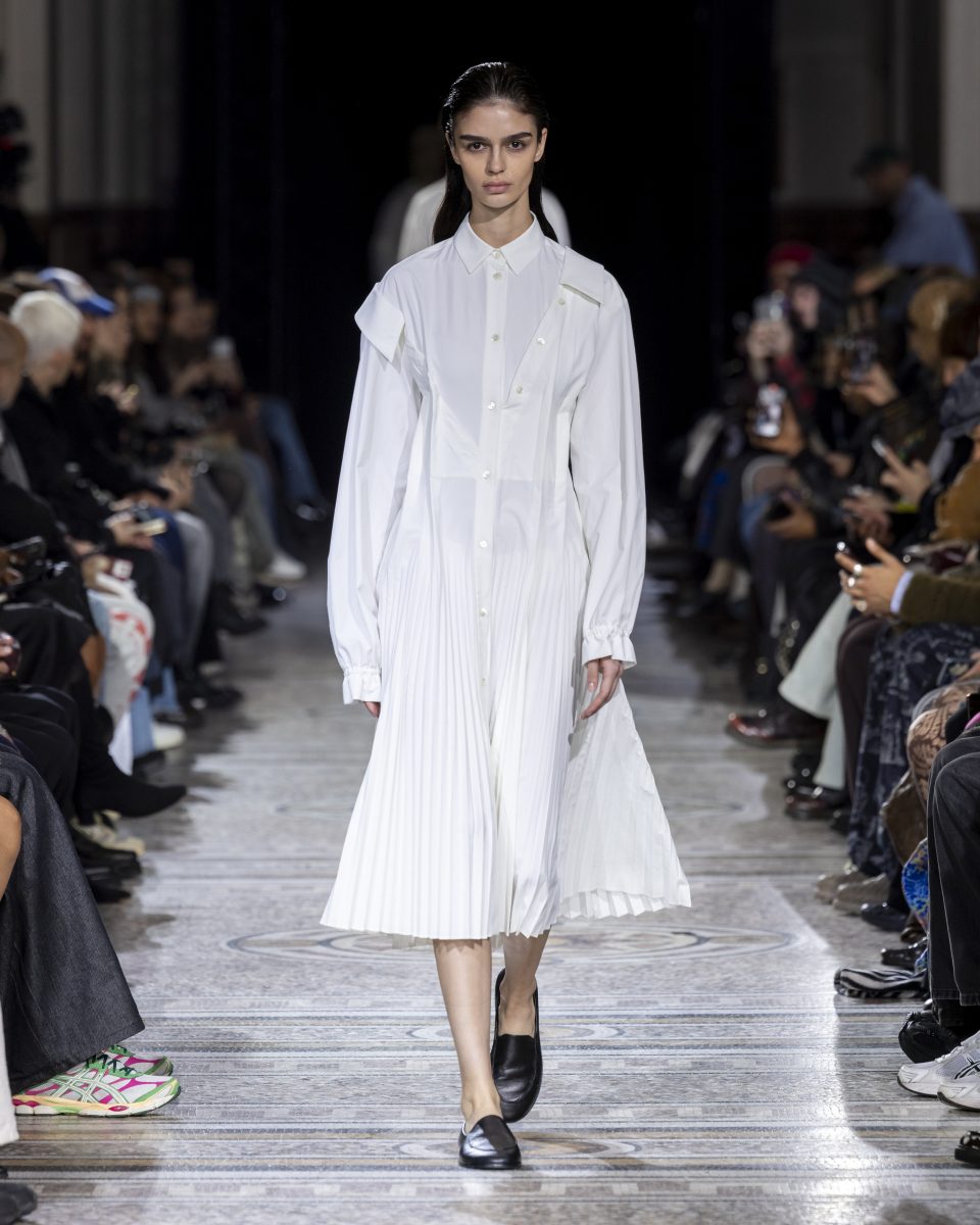 Meagratia unveiled its collection for the first time in Paris Meagratia unveiled its collection for the first time in Paris Vanity Teen 虚荣青年 Lifestyle & new faces magazine