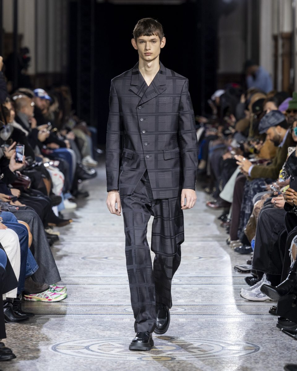 Meagratia unveiled its collection for the first time in Paris Meagratia unveiled its collection for the first time in Paris Vanity Teen 虚荣青年 Lifestyle & new faces magazine