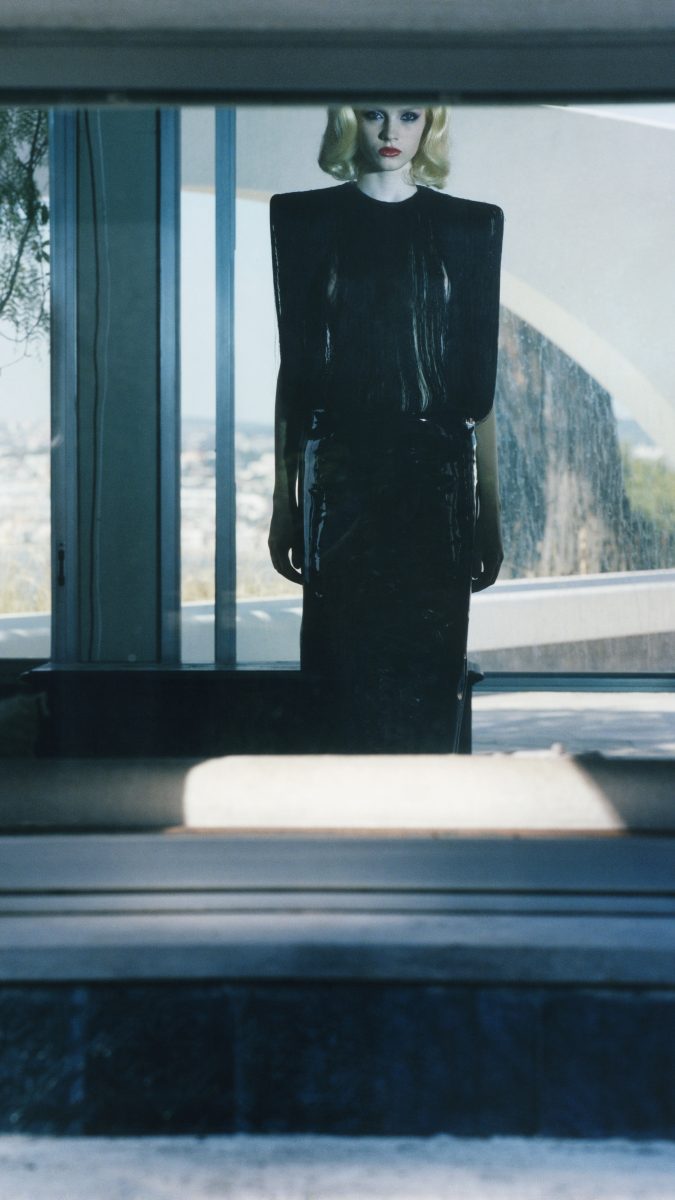 MUGLER UNVEILS ITS FIRST CAMPAIGN: STARDUST APHRODITE SPRING–SUMMER 2026 Vanity Teen 虚荣青年 Lifestyle & new faces magazine MUGLER UNVEILS ITS FIRST CAMPAIGN: STARDUST APHRODITE SPRING–SUMMER 2026 MUGLER UNVEILS ITS FIRST CAMPAIGN: STARDUST APHRODITE SPRING–SUMMER 2026 Vanity Teen 虚荣青年 Lifestyle & new faces magazine