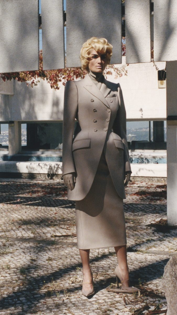 MUGLER UNVEILS ITS FIRST CAMPAIGN: STARDUST APHRODITE SPRING–SUMMER 2026 Vanity Teen 虚荣青年 Lifestyle & new faces magazine MUGLER UNVEILS ITS FIRST CAMPAIGN: STARDUST APHRODITE SPRING–SUMMER 2026 MUGLER UNVEILS ITS FIRST CAMPAIGN: STARDUST APHRODITE SPRING–SUMMER 2026 Vanity Teen 虚荣青年 Lifestyle & new faces magazine