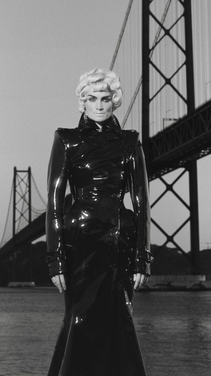 MUGLER UNVEILS ITS FIRST CAMPAIGN: STARDUST APHRODITE SPRING–SUMMER 2026 Vanity Teen 虚荣青年 Lifestyle & new faces magazine MUGLER UNVEILS ITS FIRST CAMPAIGN: STARDUST APHRODITE SPRING–SUMMER 2026 MUGLER UNVEILS ITS FIRST CAMPAIGN: STARDUST APHRODITE SPRING–SUMMER 2026 Vanity Teen 虚荣青年 Lifestyle & new faces magazine