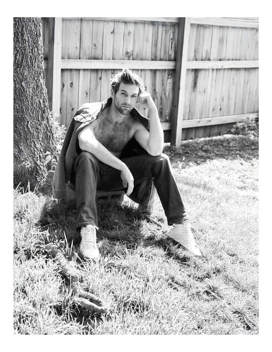 The Raw, Retro, and Unconventional Vision of Nick’s Latest Editorial The Raw, Retro, and Unconventional Vision of Nick’s Latest Editorial Vanity Teen 虚荣青年 Lifestyle & new faces magazine