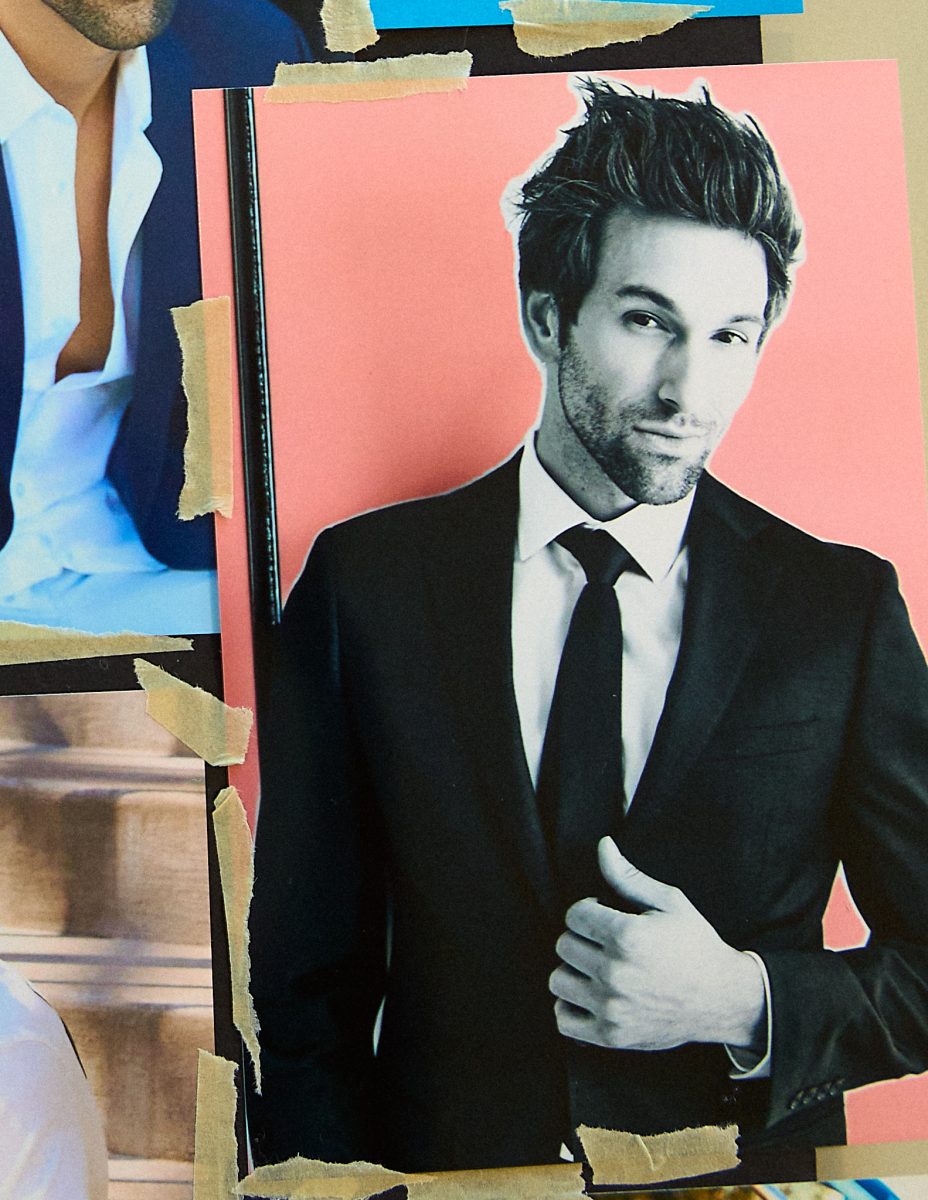 The Raw, Retro, and Unconventional Vision of Nick’s Latest Editorial The Raw, Retro, and Unconventional Vision of Nick’s Latest Editorial Vanity Teen 虚荣青年 Lifestyle & new faces magazine