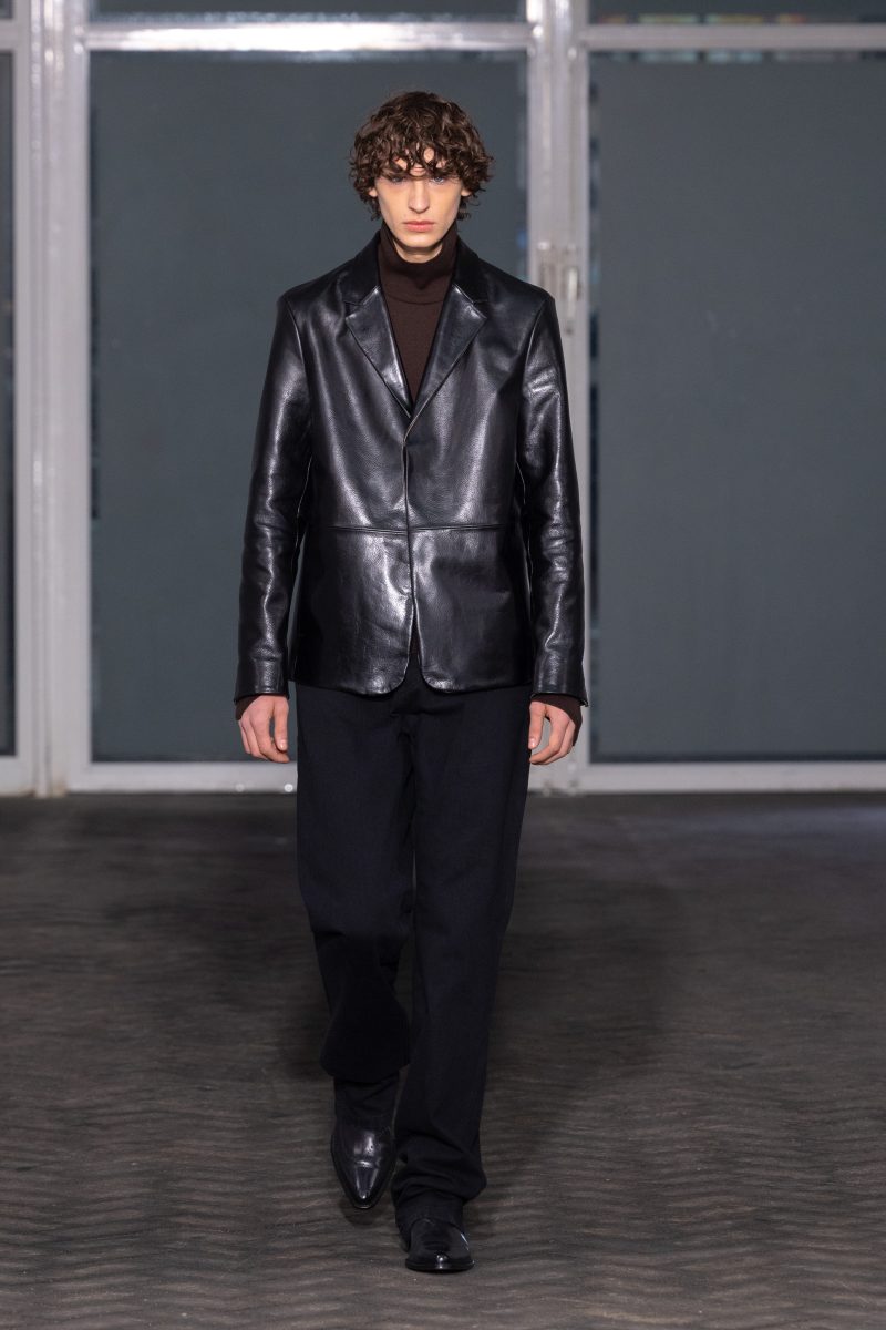 Post Archive Faction (PAF) FW26 Collection - “Drifter” by Dongjoon Lim Post Archive Faction (PAF) FW26 Collection - “Drifter” by Dongjoon Lim Vanity Teen 虚荣青年 Lifestyle & new faces magazine