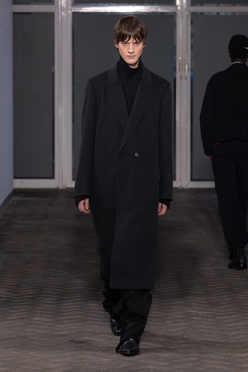 Post Archive Faction (PAF) FW26 Collection - “Drifter” by Dongjoon Lim Post Archive Faction (PAF) FW26 Collection - “Drifter” by Dongjoon Lim Vanity Teen 虚荣青年 Lifestyle & new faces magazine