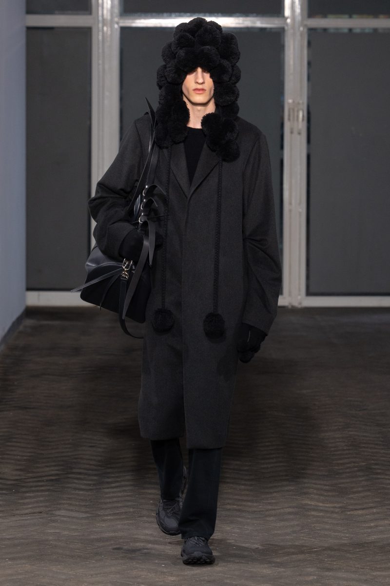 Post Archive Faction (PAF) FW26 Collection - “Drifter” by Dongjoon Lim Post Archive Faction (PAF) FW26 Collection - “Drifter” by Dongjoon Lim Vanity Teen 虚荣青年 Lifestyle & new faces magazine